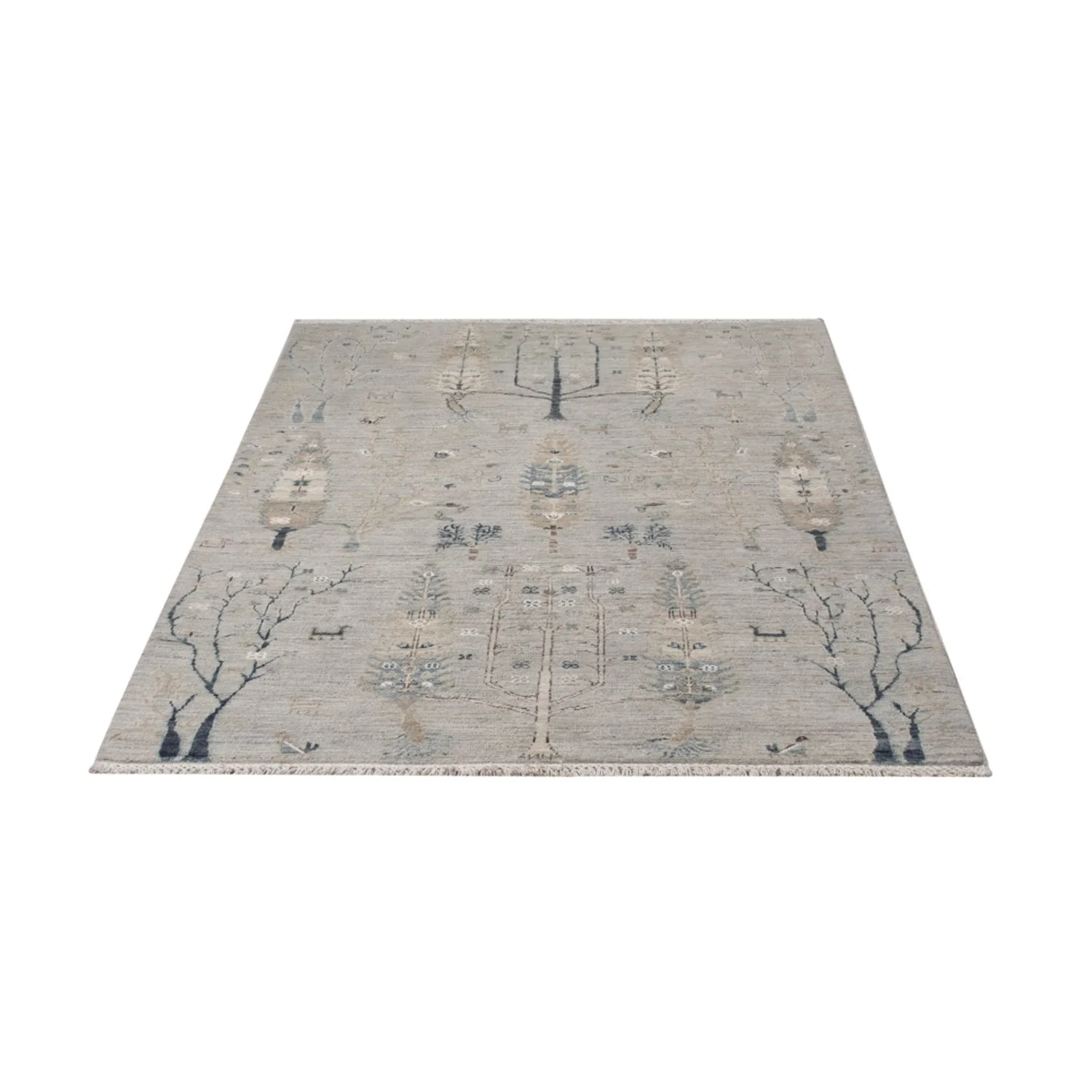 Designer Teppich 181x120cm - Designerteppich - Image 5