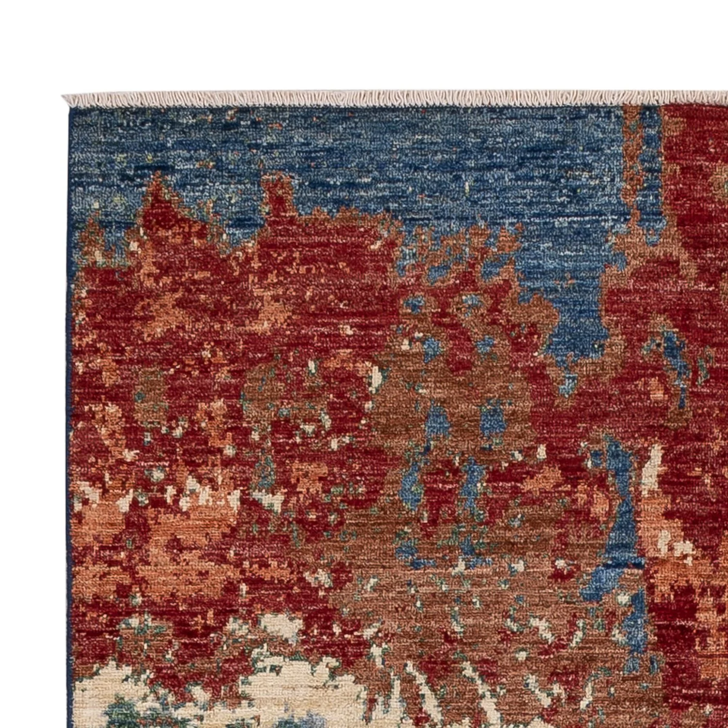 Designer Teppich 187x122cm - Designerteppich - Image 3