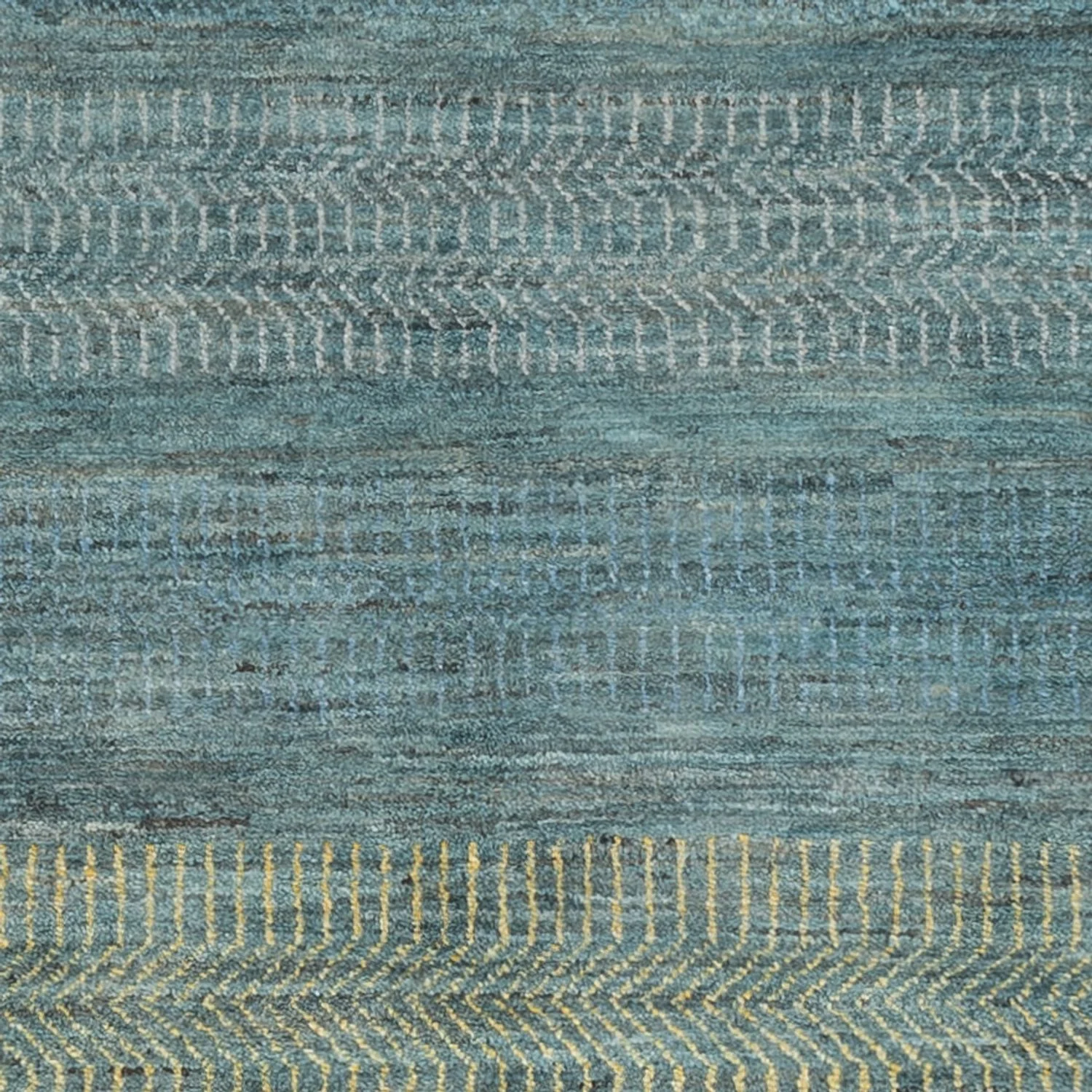 Designer Teppich 195x154cm - Designerteppich - Image 2