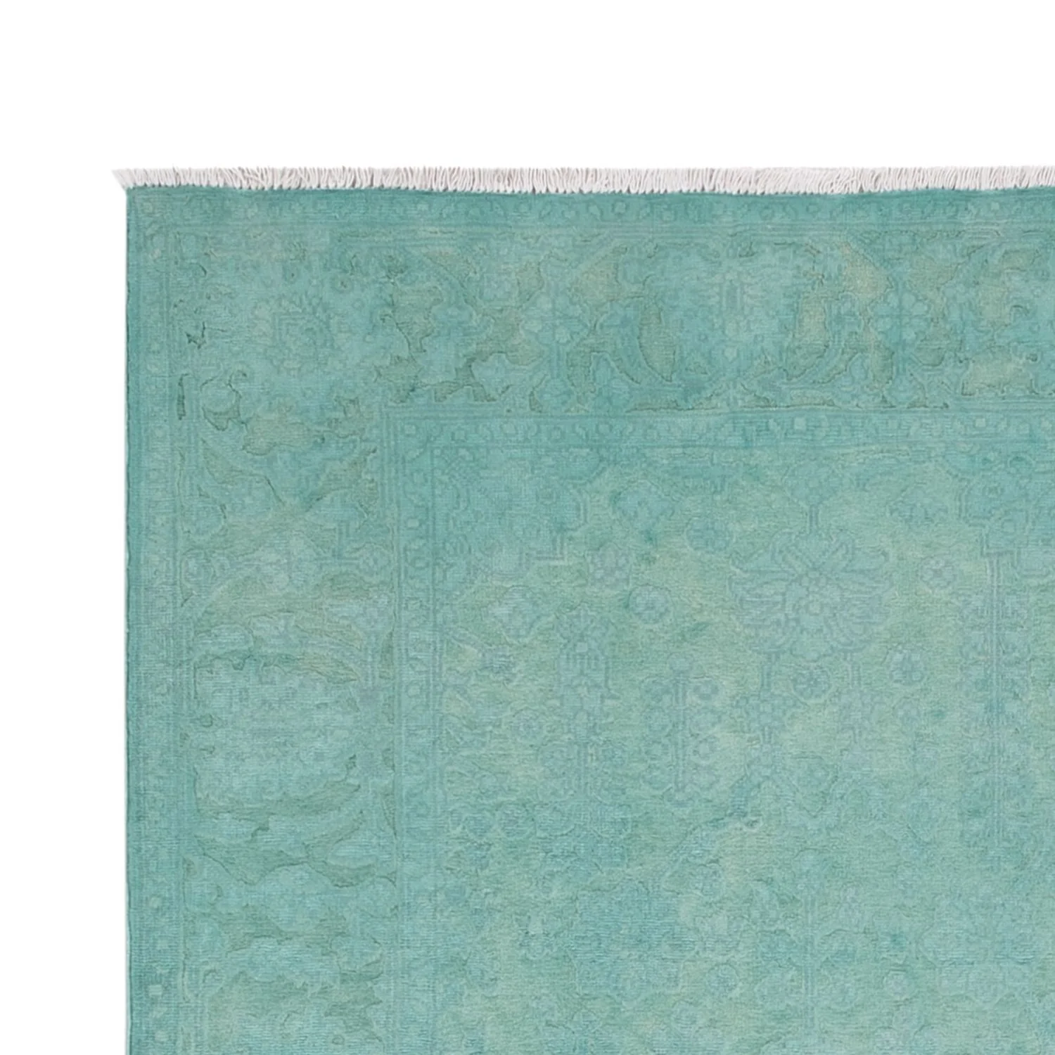 Designer Teppich 196x156cm - Designerteppich - Image 3