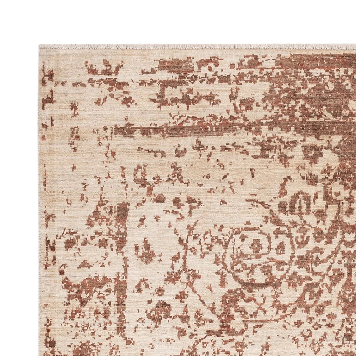 Designer Teppich 199x150cm - Designerteppich - Image 3