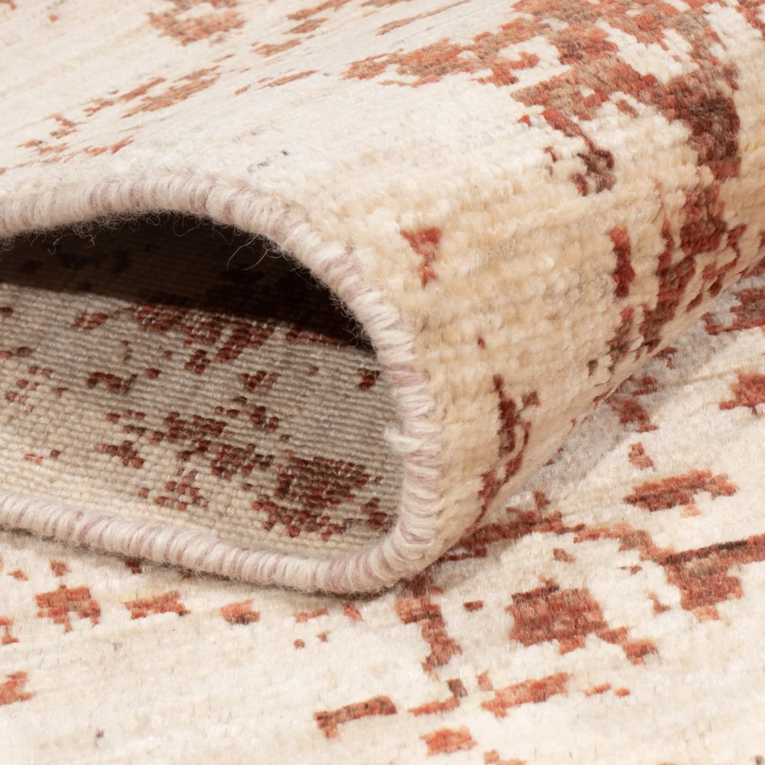 Designer Teppich 199x150cm - Designerteppich - Image 4