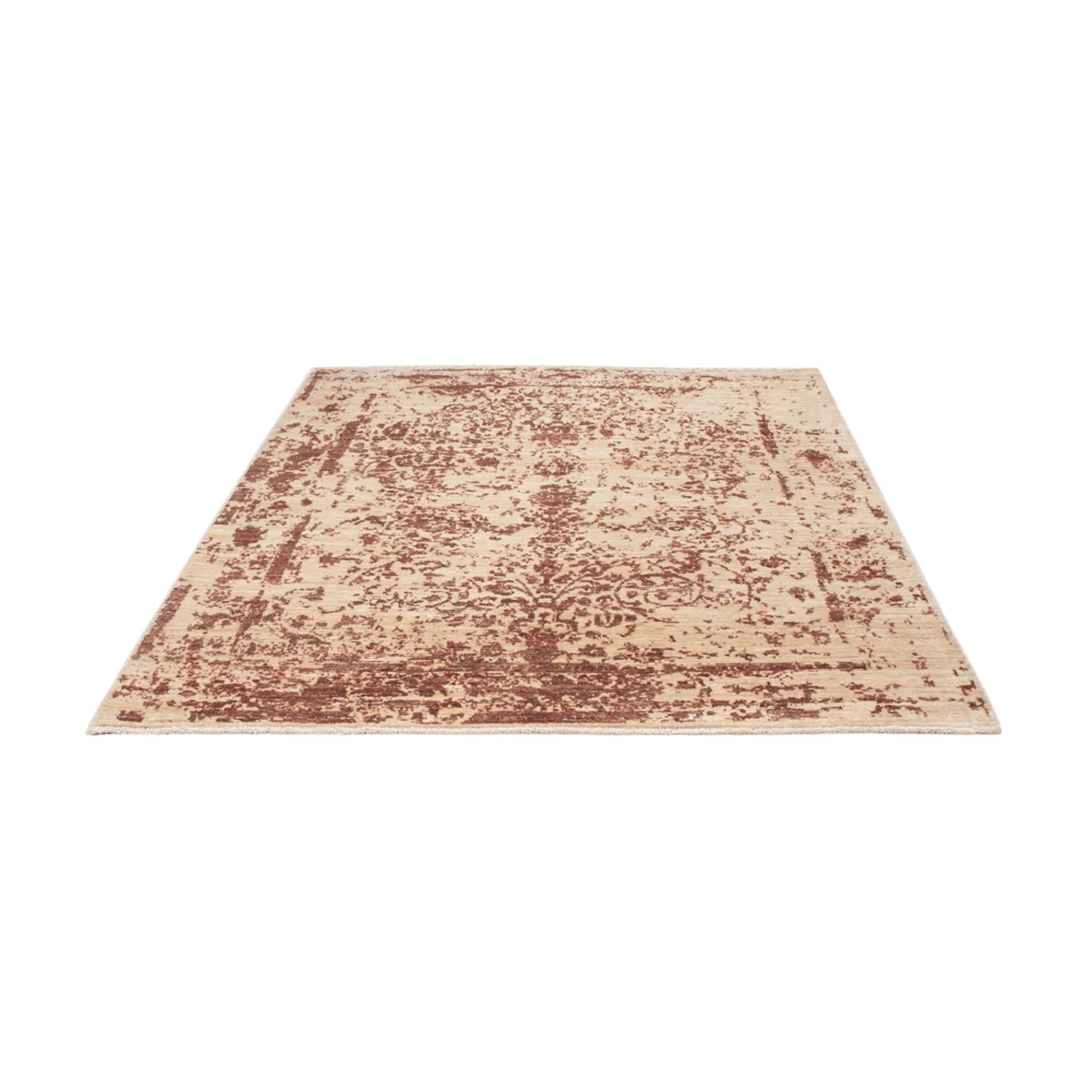 Designer Teppich 199x150cm - Designerteppich - Image 5