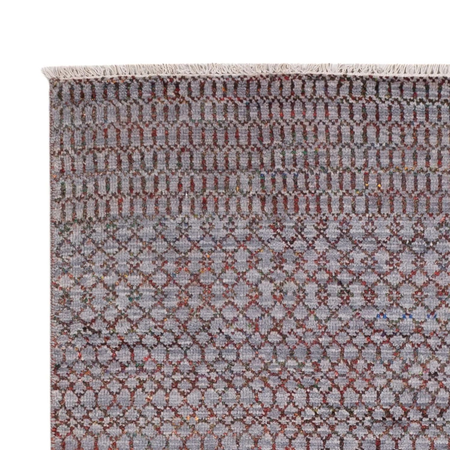 Designer Teppich 199x150cm - Designerteppich - Image 3