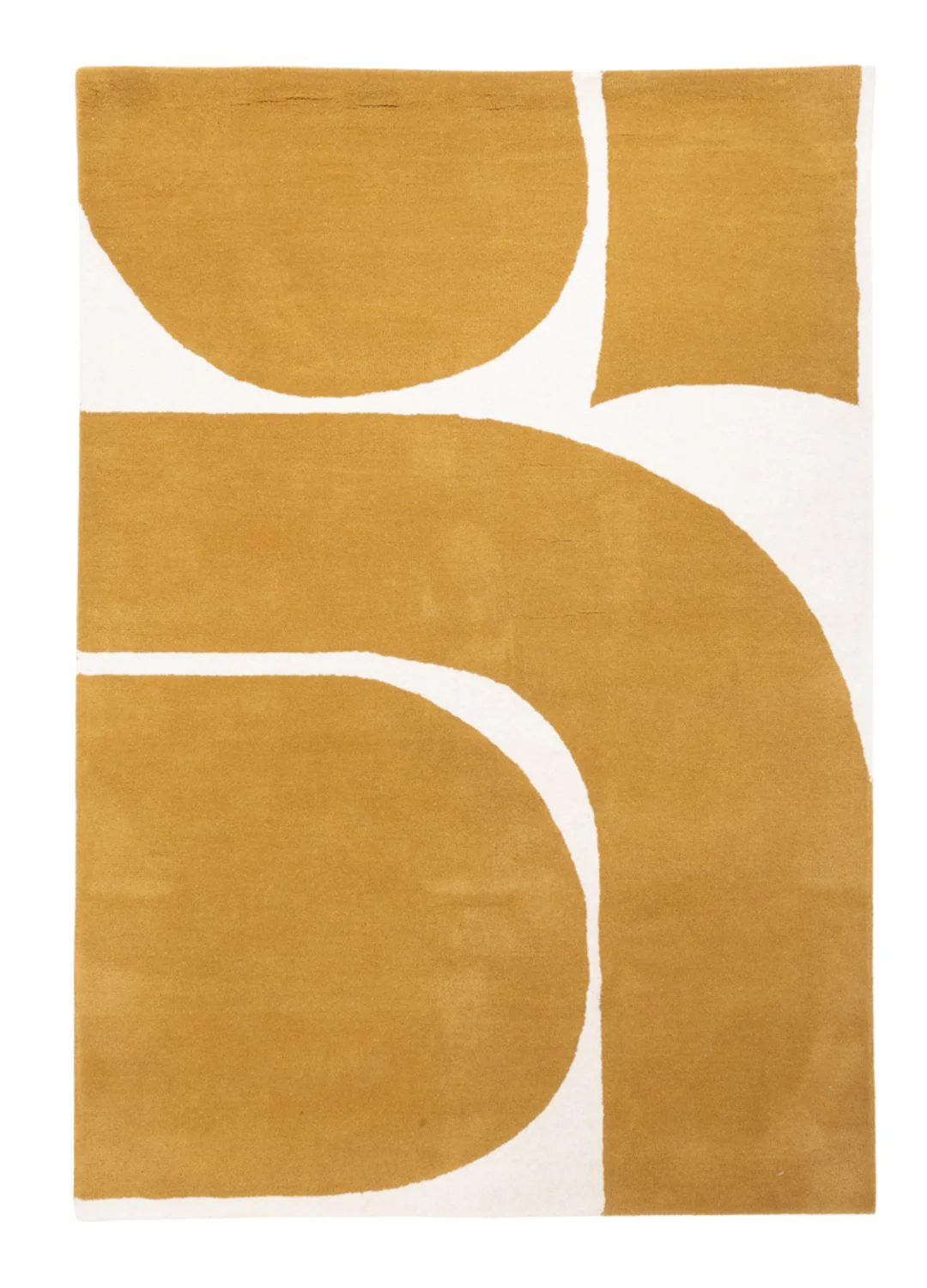 Designer Teppich 200x140cm - Designerteppich