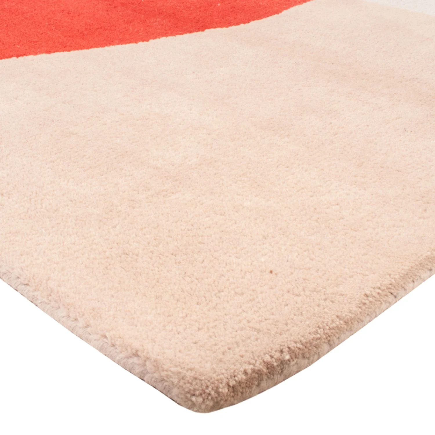 Designer Teppich 200x140cm - Designerteppich - Image 4