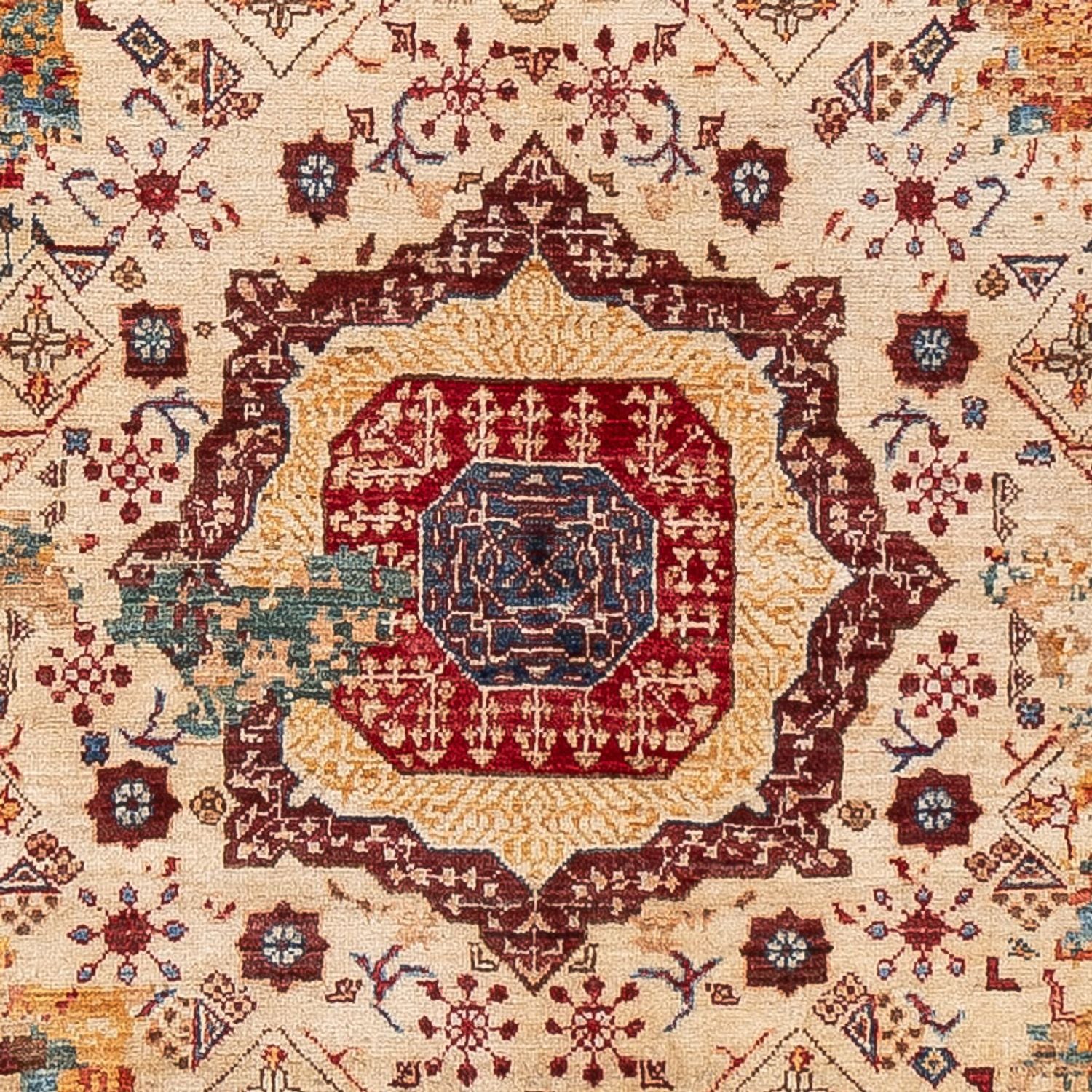 Designer Teppich 200x155cm - Designerteppich - Image 2