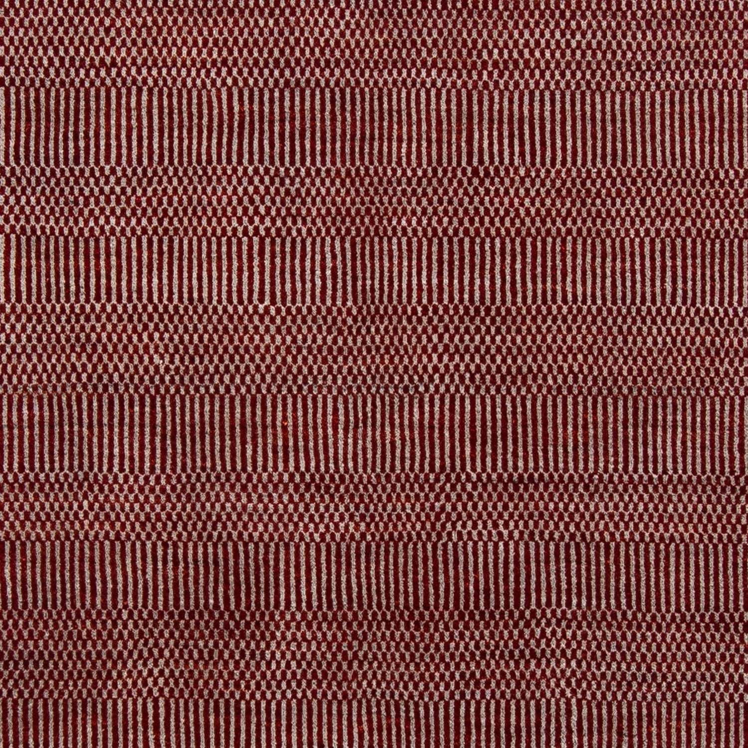 Designer Teppich 201 x 142 cm - mehrfarbig - Image 2