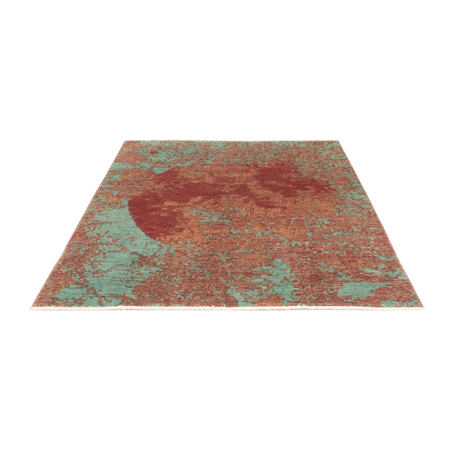 Designer Teppich 201x155cm - Designerteppich - Image 5