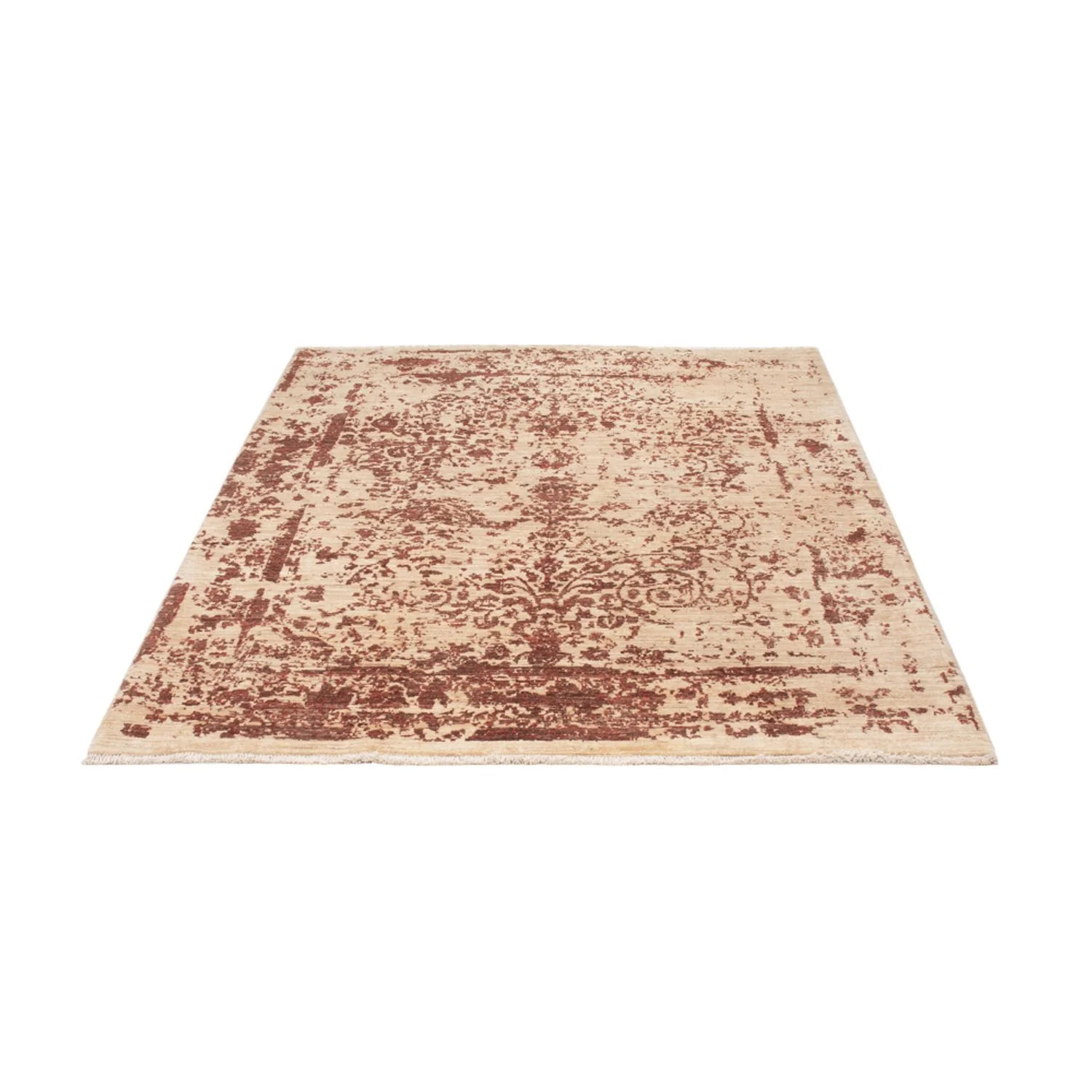 Designer Teppich 205x150cm - Designerteppich - Image 5