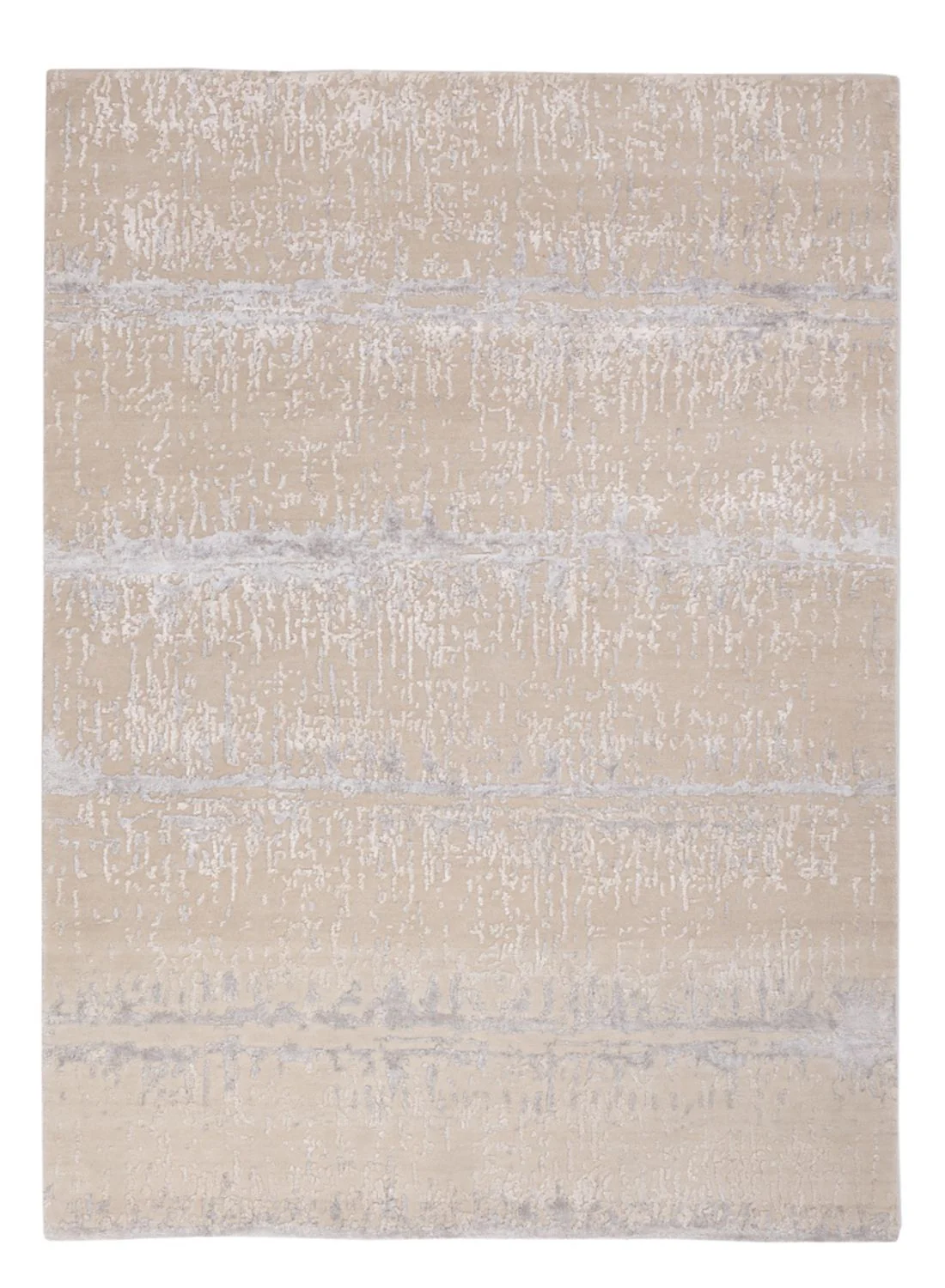 Designer Teppich 208x151cm - Designerteppich