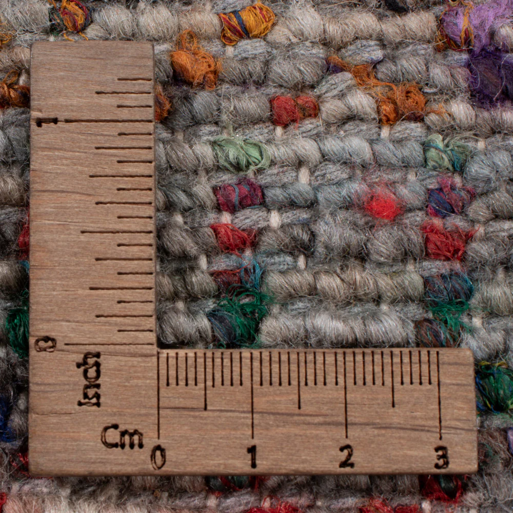 Designer Teppich 223x170cm - Designerteppich - Image 6