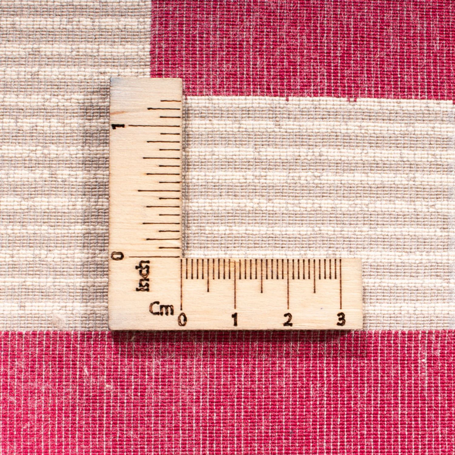 Designer Teppich - 225 x 150 cm - beige - Image 6