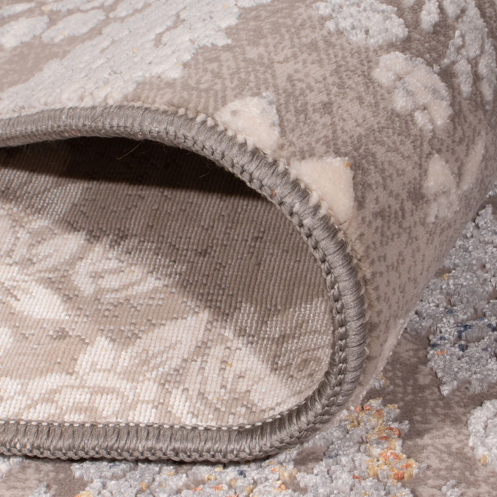 Designer Teppich 225x150cm - Designerteppich - Image 4