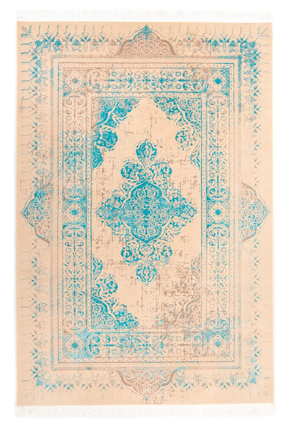 Designer Teppich 225x150cm - Designerteppich