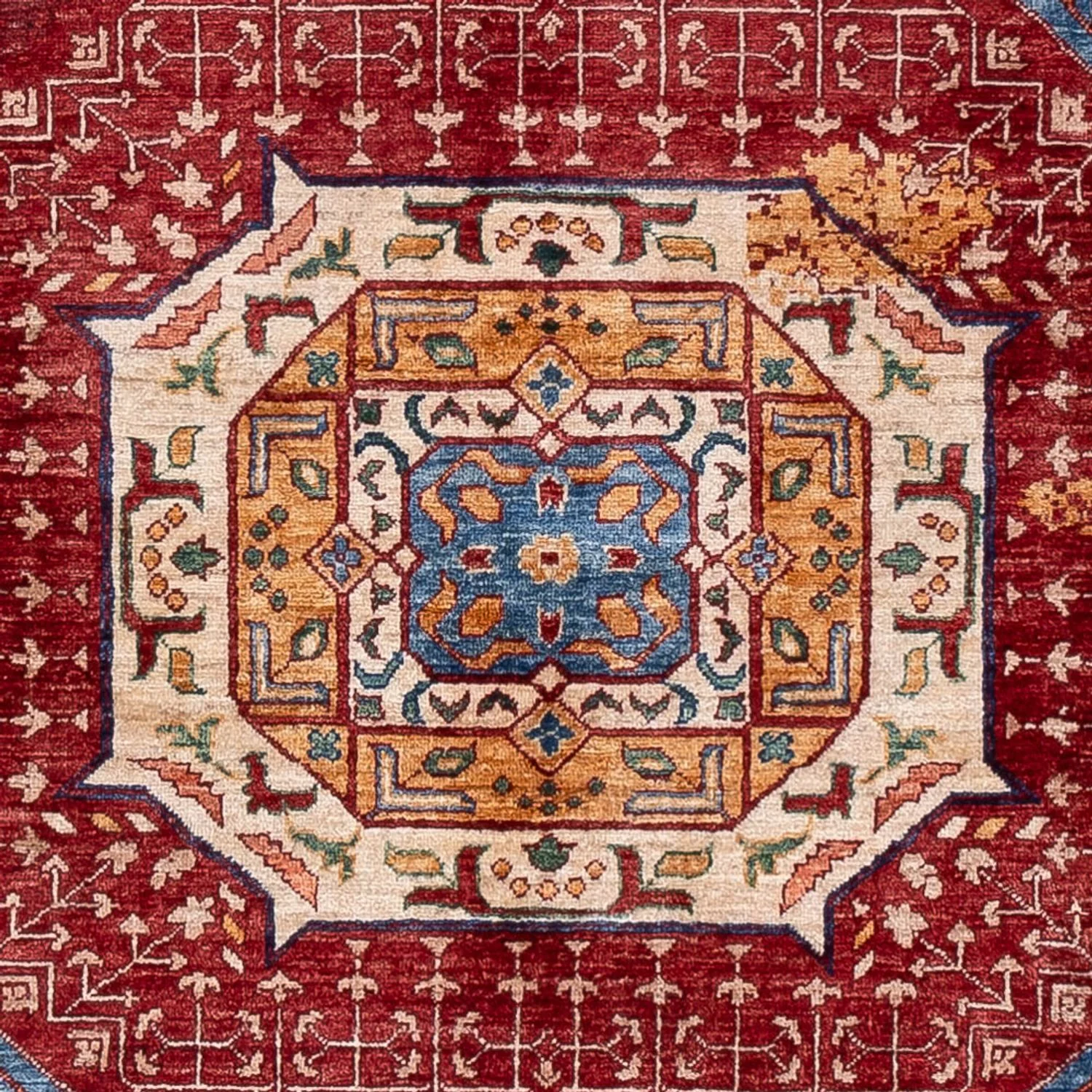 Designer Teppich 230x176cm - Designerteppich - Image 2