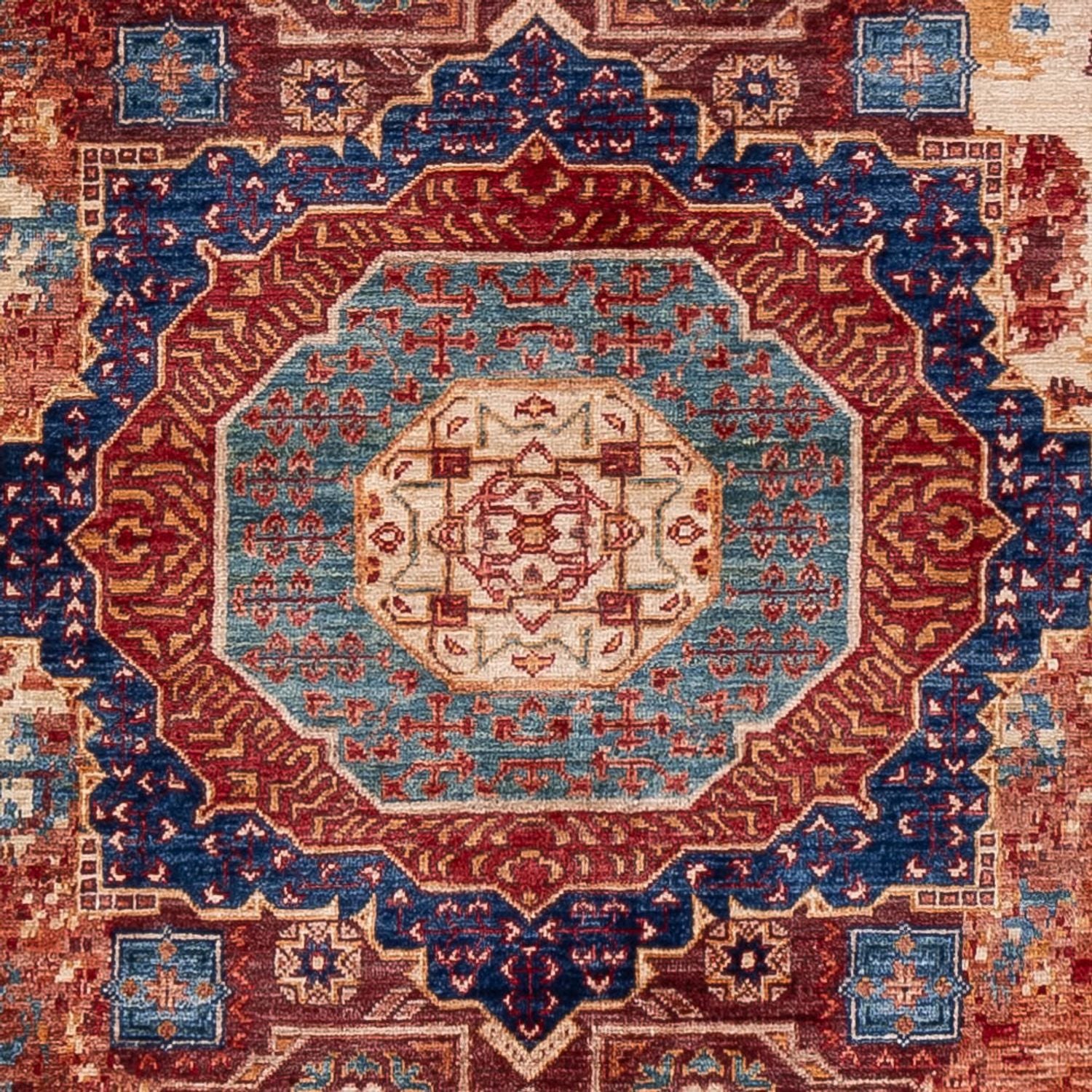 Designer Teppich 233x169cm - Designerteppich - Image 2