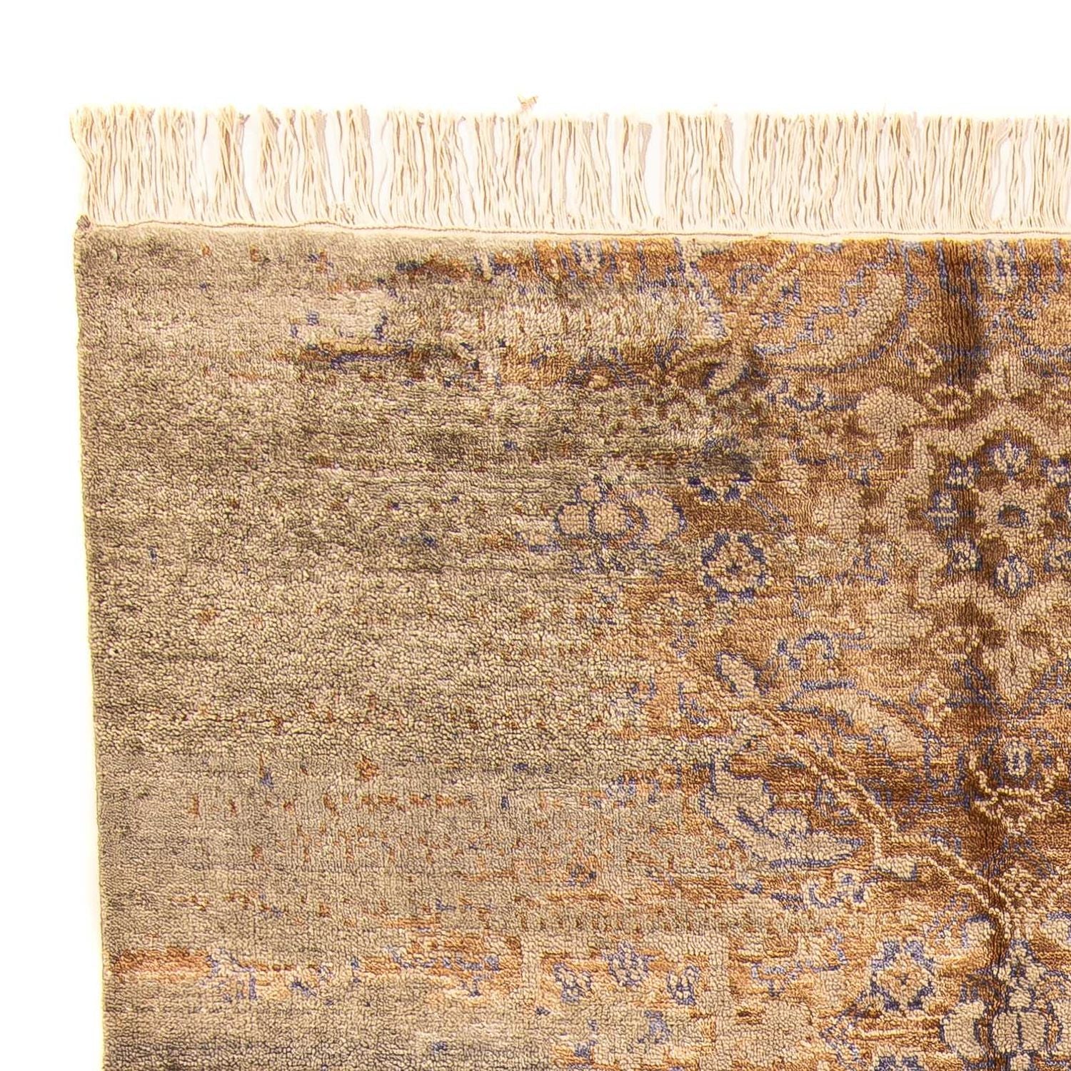 Designer Teppich 235 x 166 cm - beige - Image 3