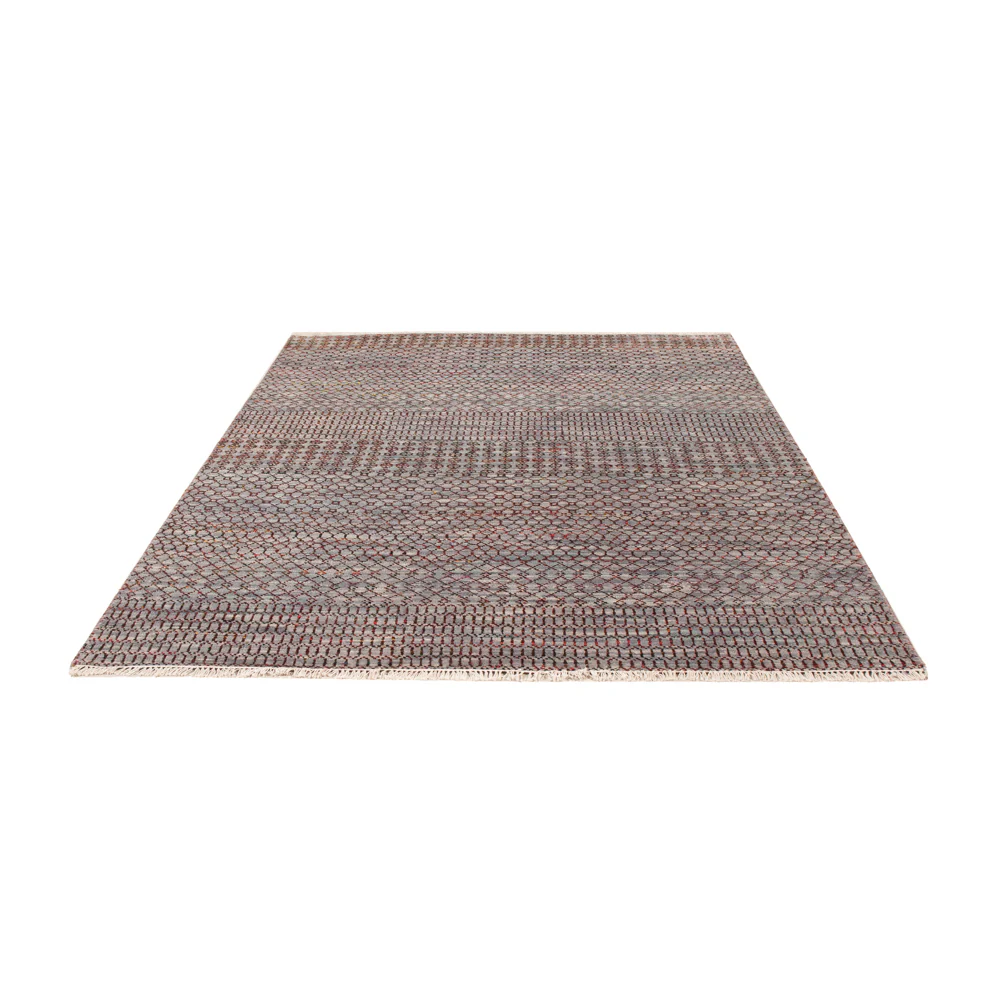 Designer Teppich - 235 x 170 cm - mehrfarbig - Image 5