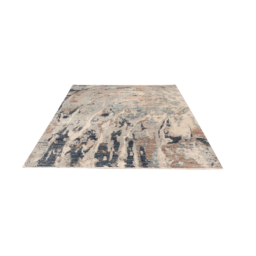 Designer Teppich - 235 x 171 cm - mehrfarbig - Image 5