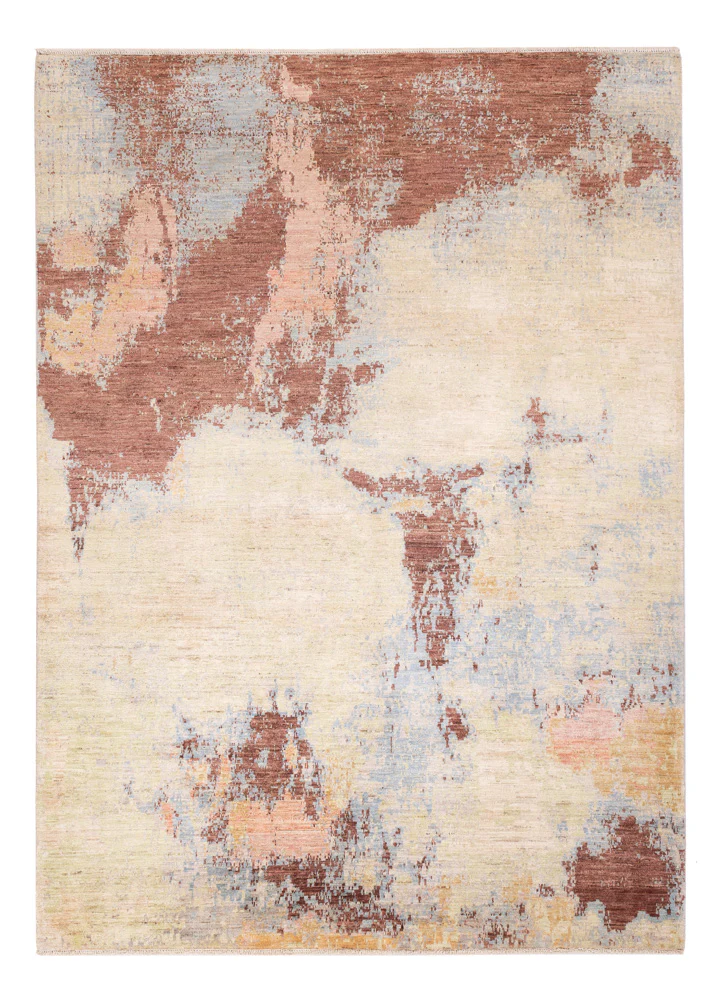 Designer Teppich 235x172cm - Designerteppich