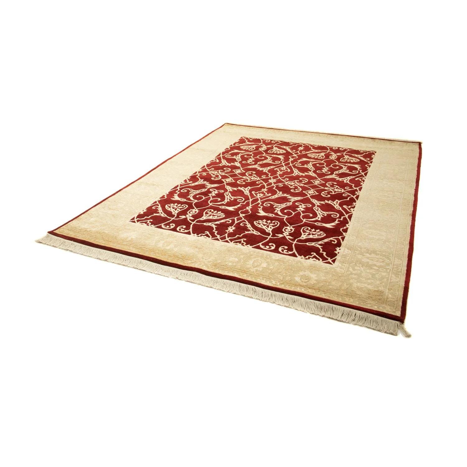 Designer Teppich 235 x 174 cm Teppich Wohnzimmer - Image 4