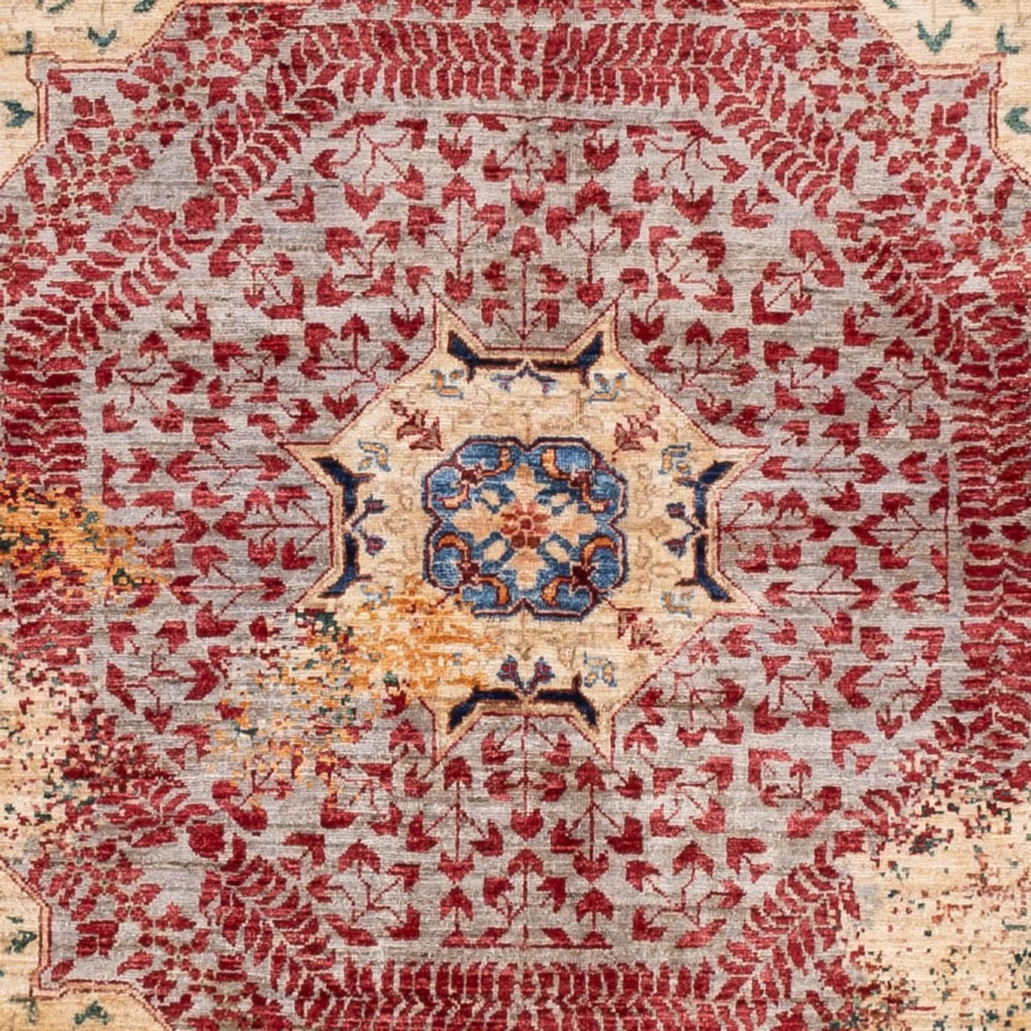 Designer Teppich 236x169cm - Designerteppich - Image 2