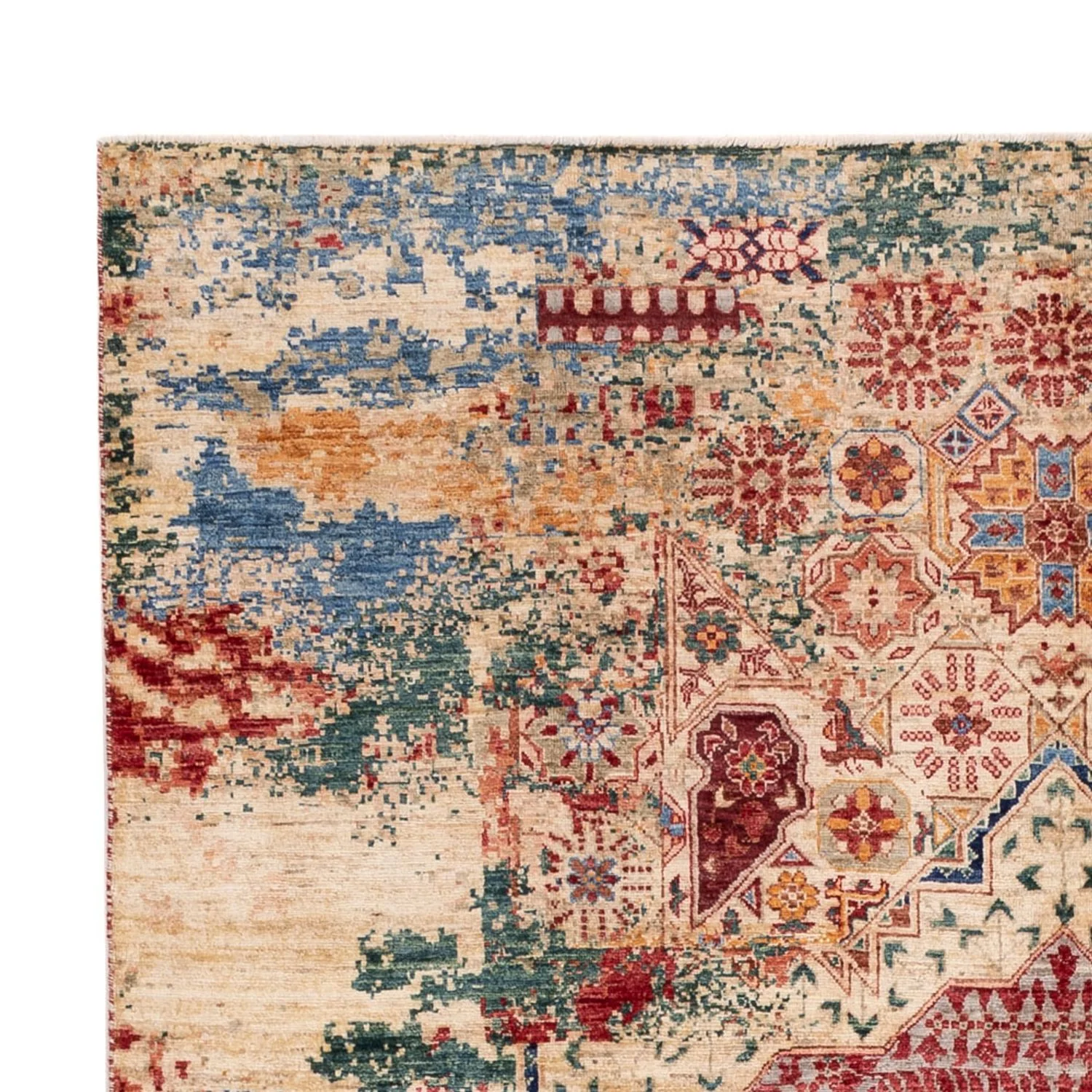 Designer Teppich 236x169cm - Designerteppich - Image 3