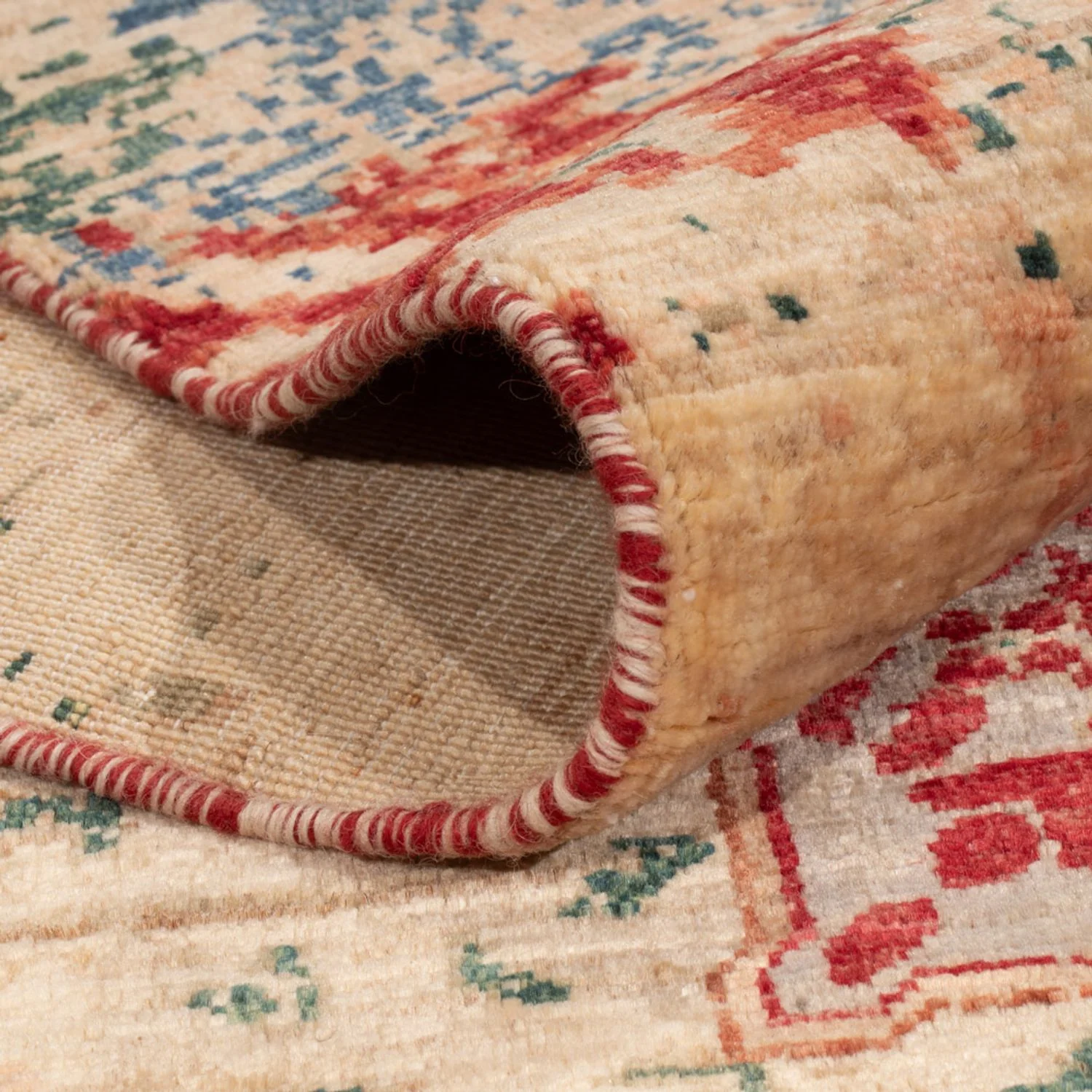 Designer Teppich 236x169cm - Designerteppich - Image 4