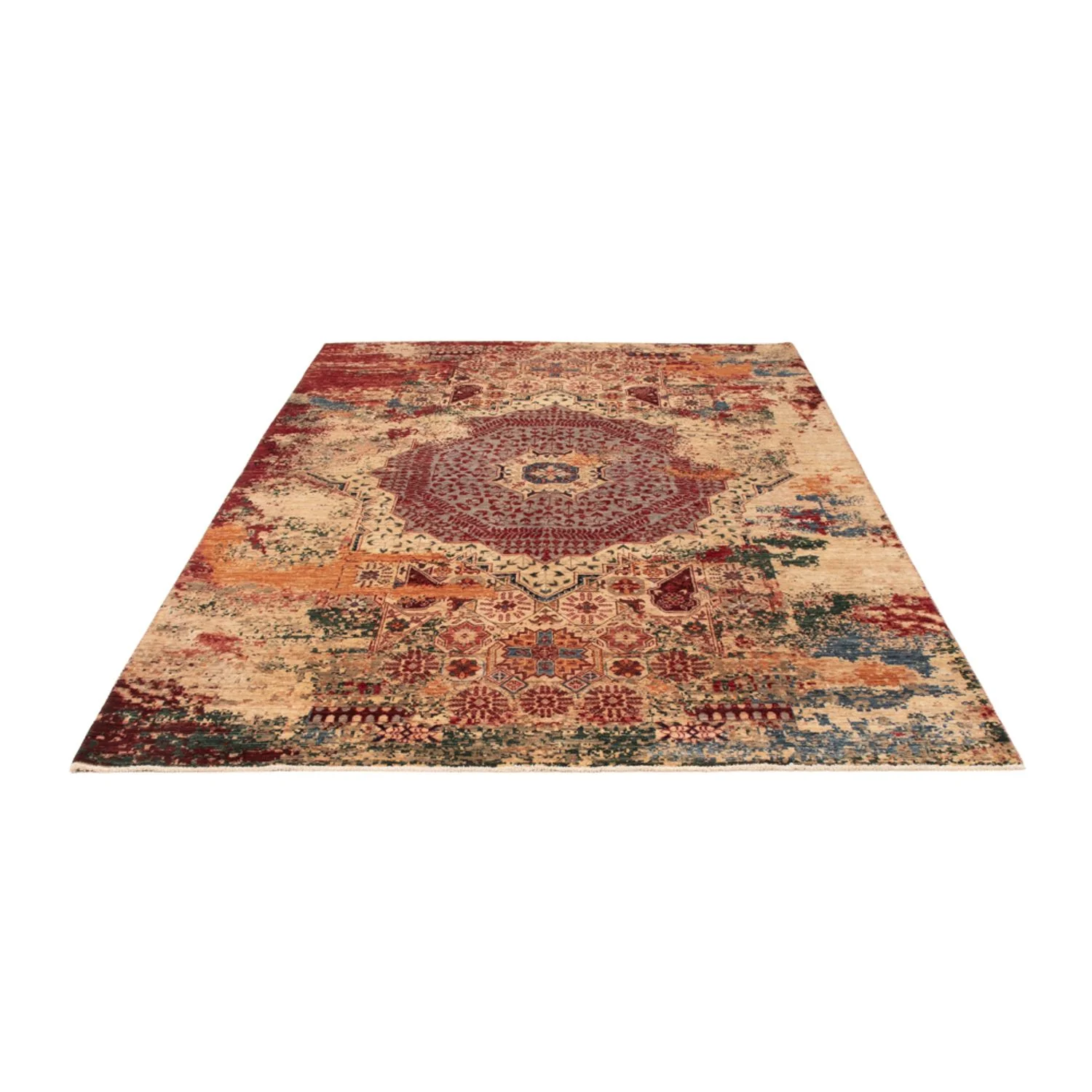 Designer Teppich 236x169cm - Designerteppich - Image 5