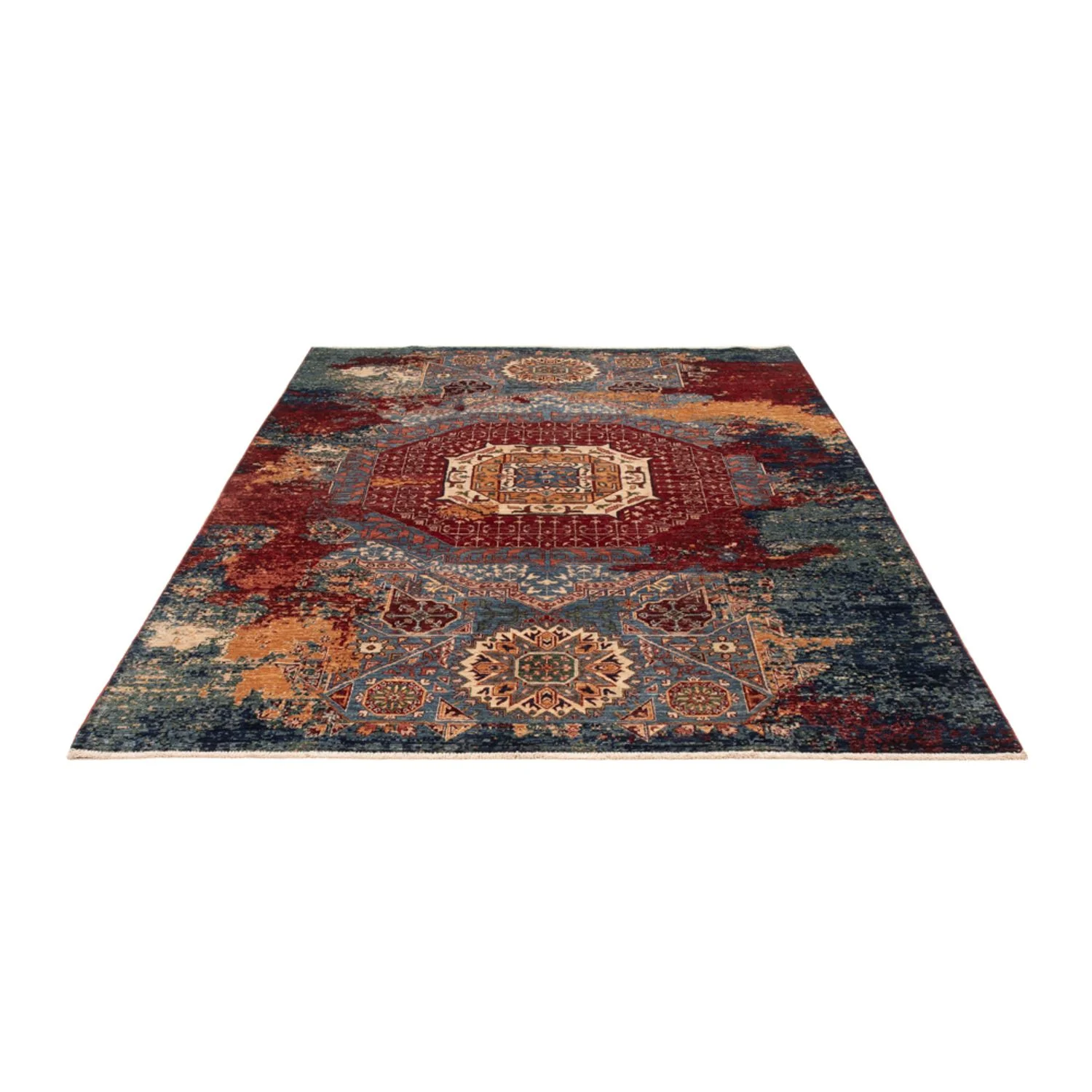 Designer Teppich 237x174cm - Designerteppich - Image 5