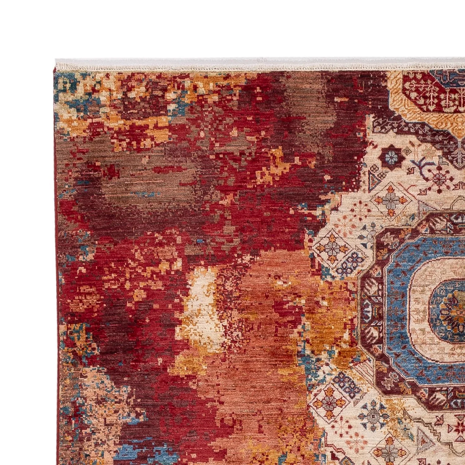 Designer Teppich 238x173cm - Designerteppich - Image 3