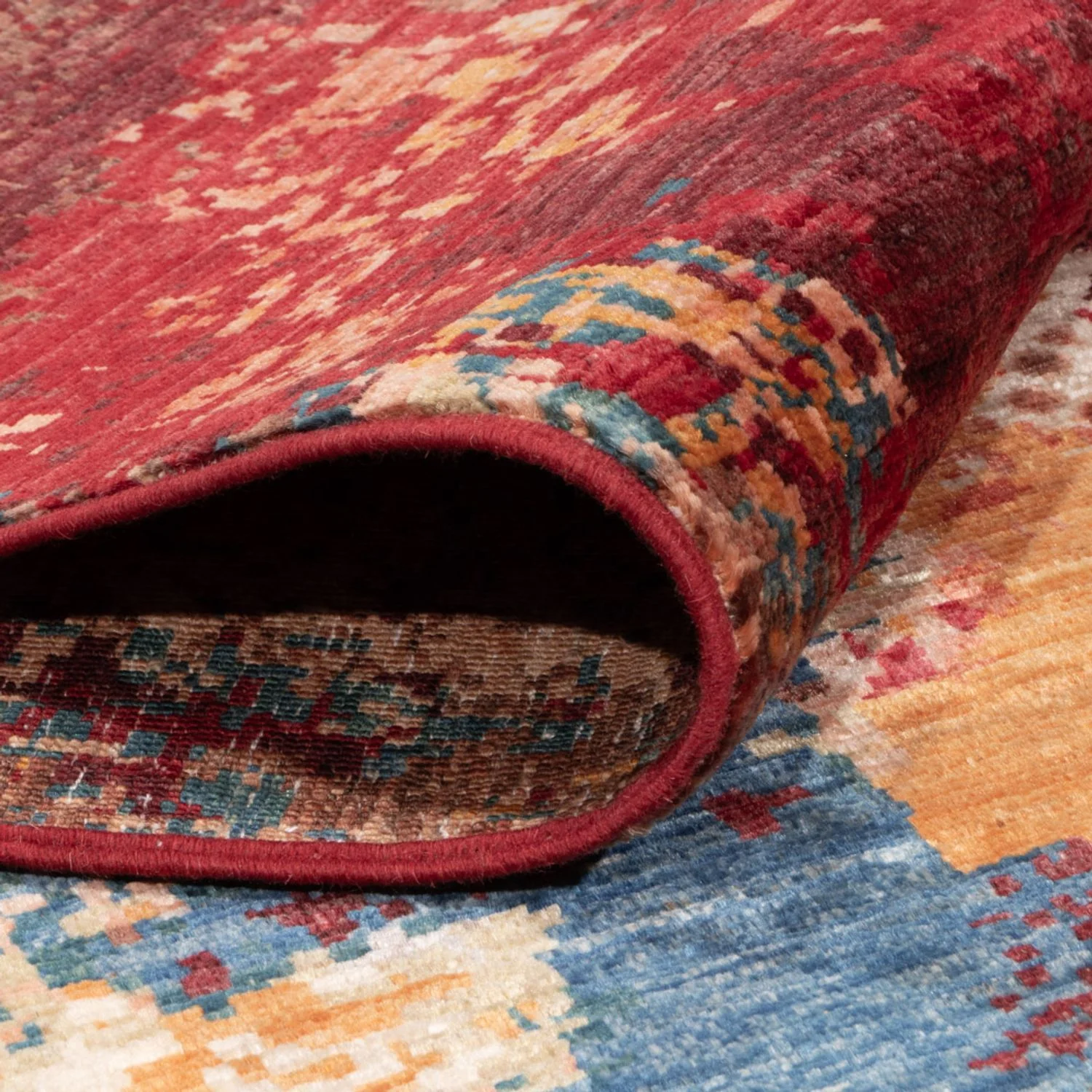 Designer Teppich 238x173cm - Designerteppich - Image 4