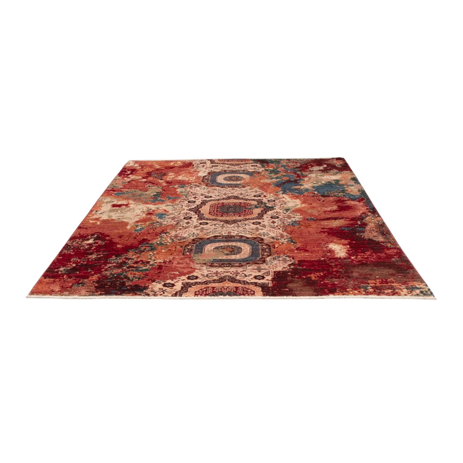 Designer Teppich 238x173cm - Designerteppich - Image 5