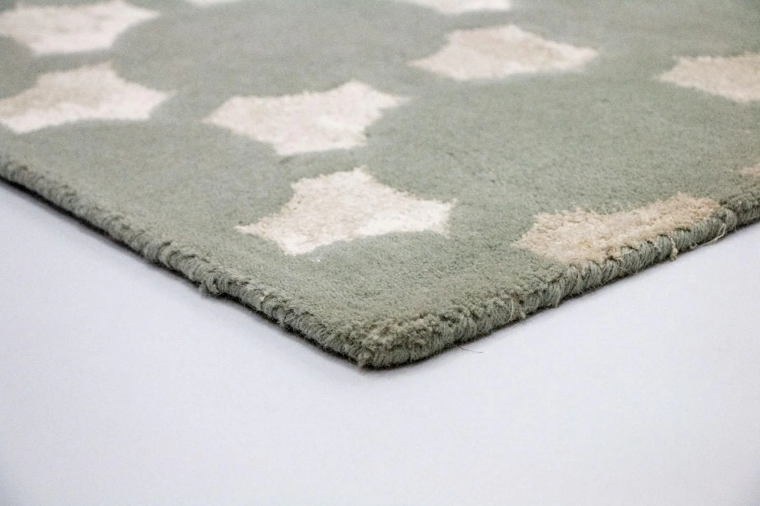 Designer Teppich 239x157cm - Designerteppich - Image 3