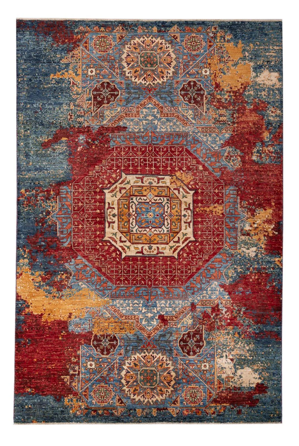 Designer Teppich 239x168cm - Designerteppich