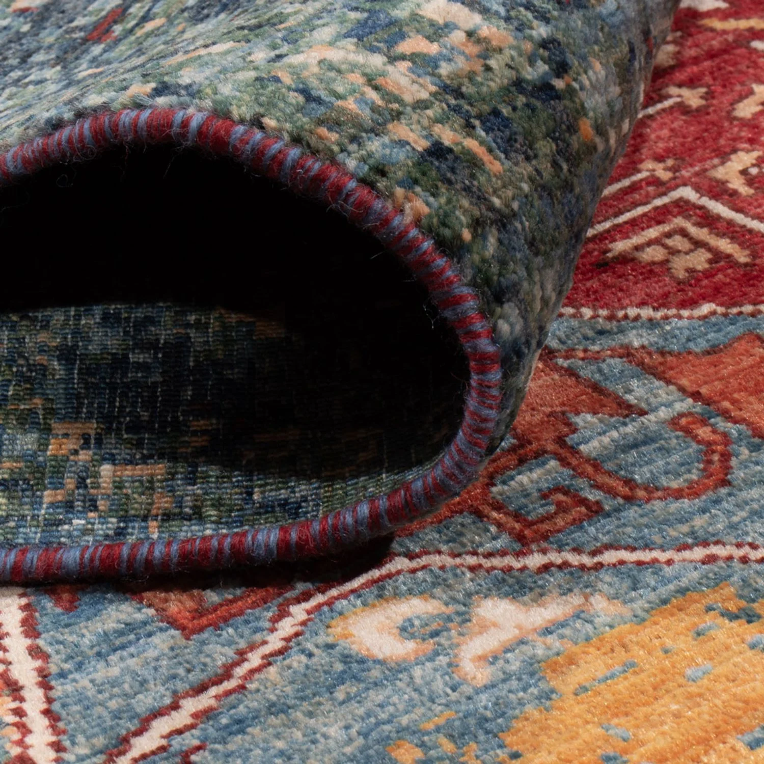 Designer Teppich 239x168cm - Designerteppich - Image 4