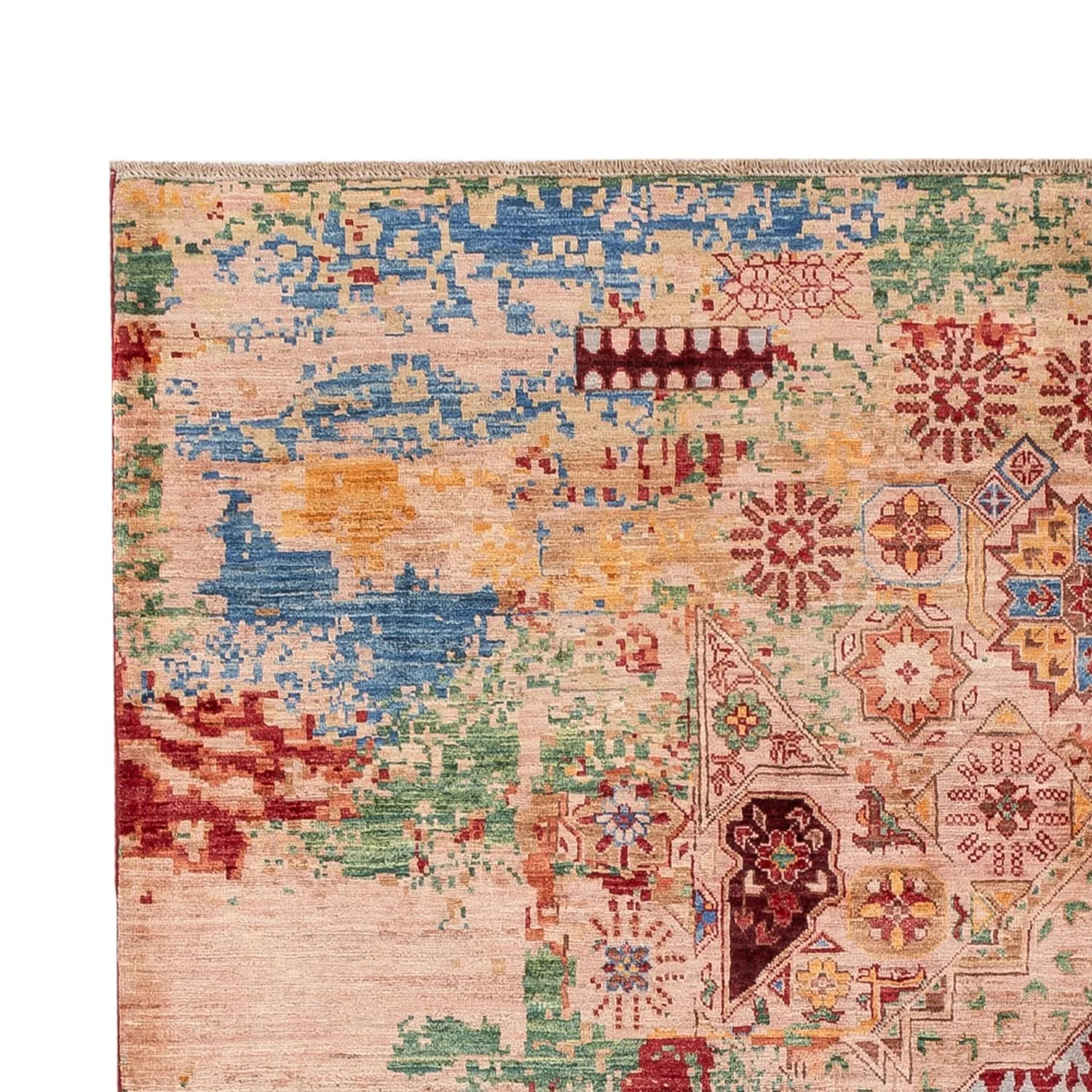 Designer Teppich 239x175cm - Designerteppich - Image 3