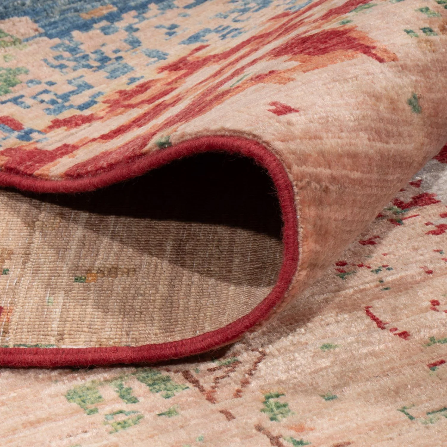 Designer Teppich 239x175cm - Designerteppich - Image 4