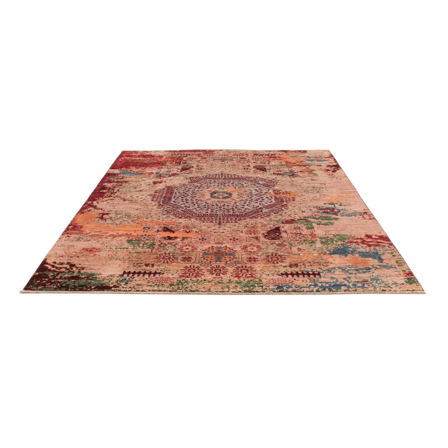 Designer Teppich 239x175cm - Designerteppich - Image 5