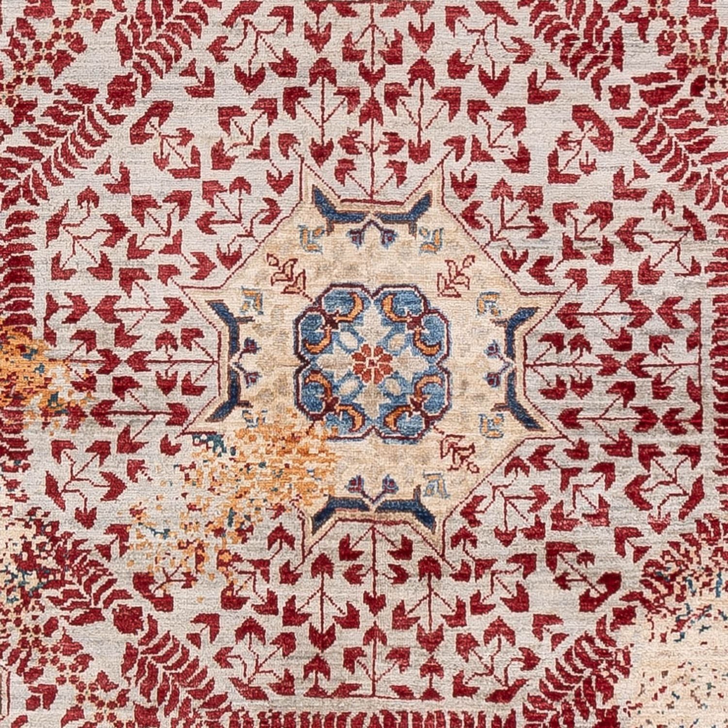 Designer Teppich 239x176cm - Designerteppich - Image 2