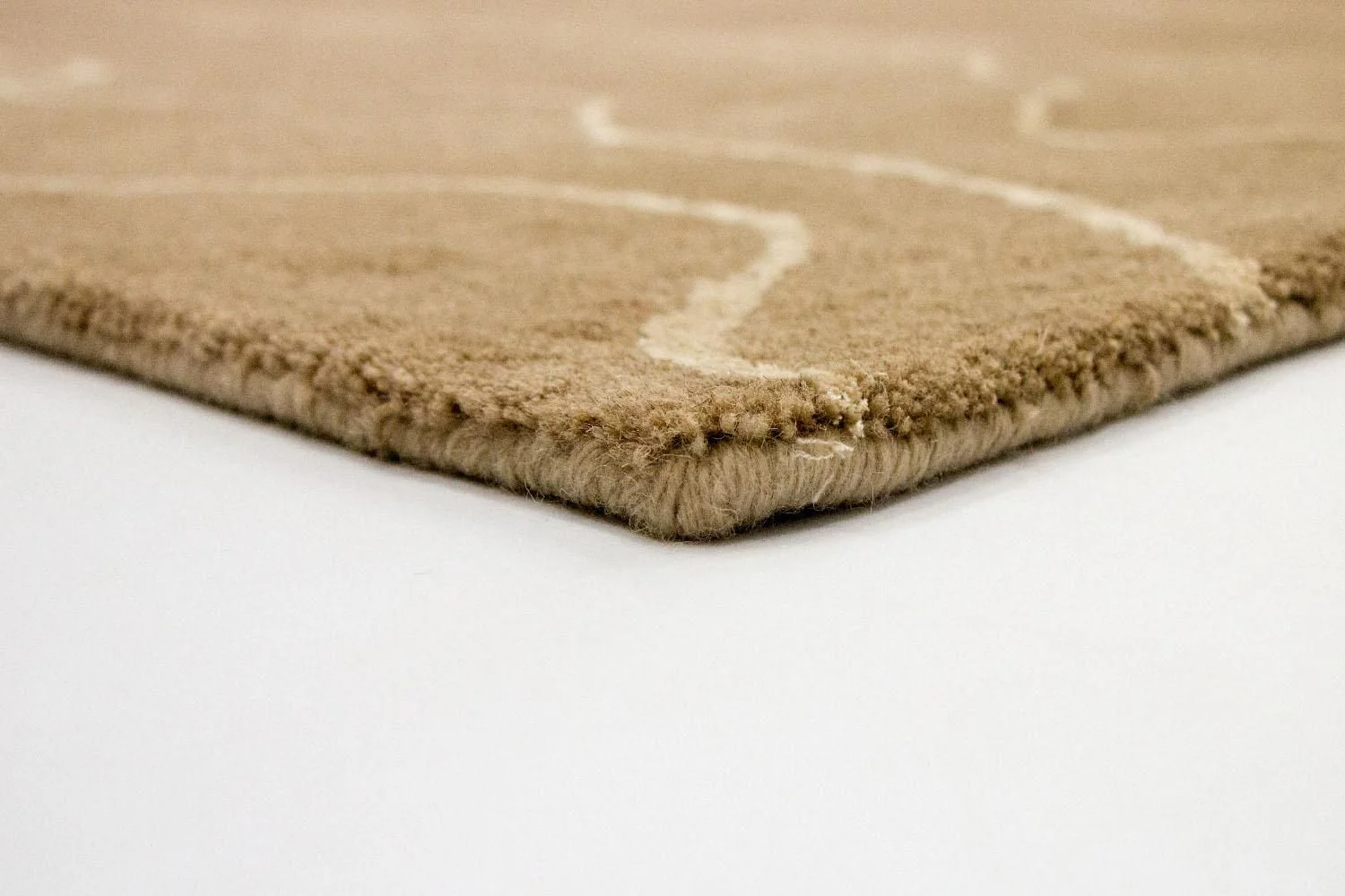 Designer Teppich 240 x 151 cm Teppich Wohnzimmer - Image 3