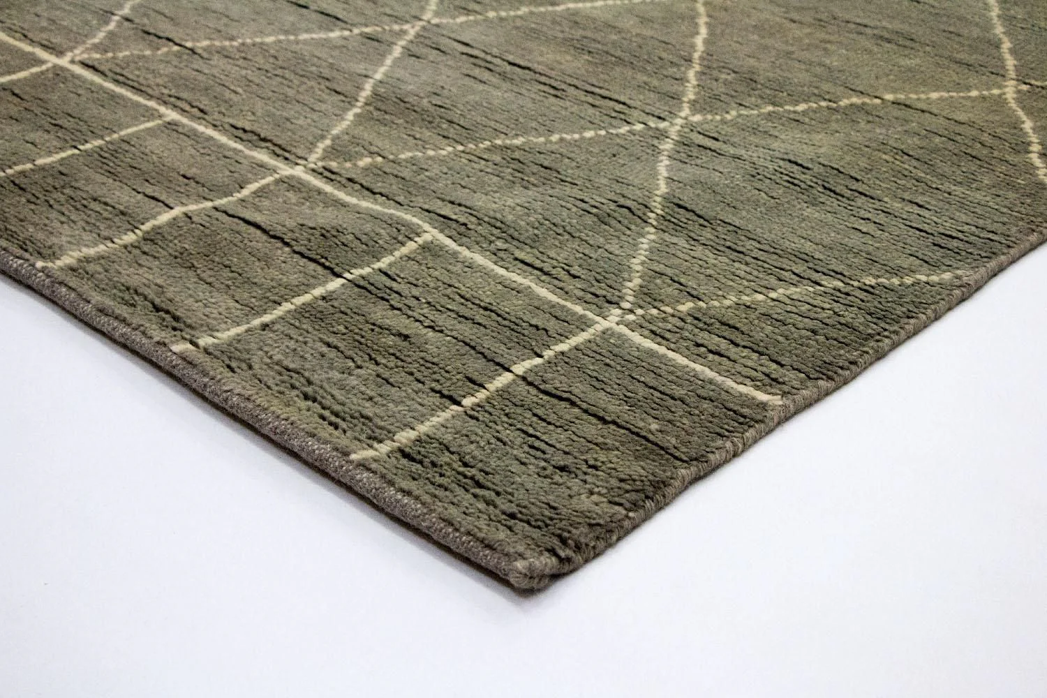 Designer Teppich 240x160cm - Designerteppich - Image 3
