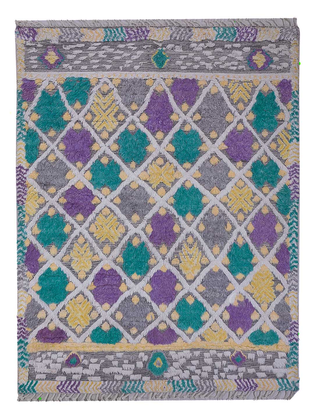 Designer Teppich 240x167cm - Designerteppich