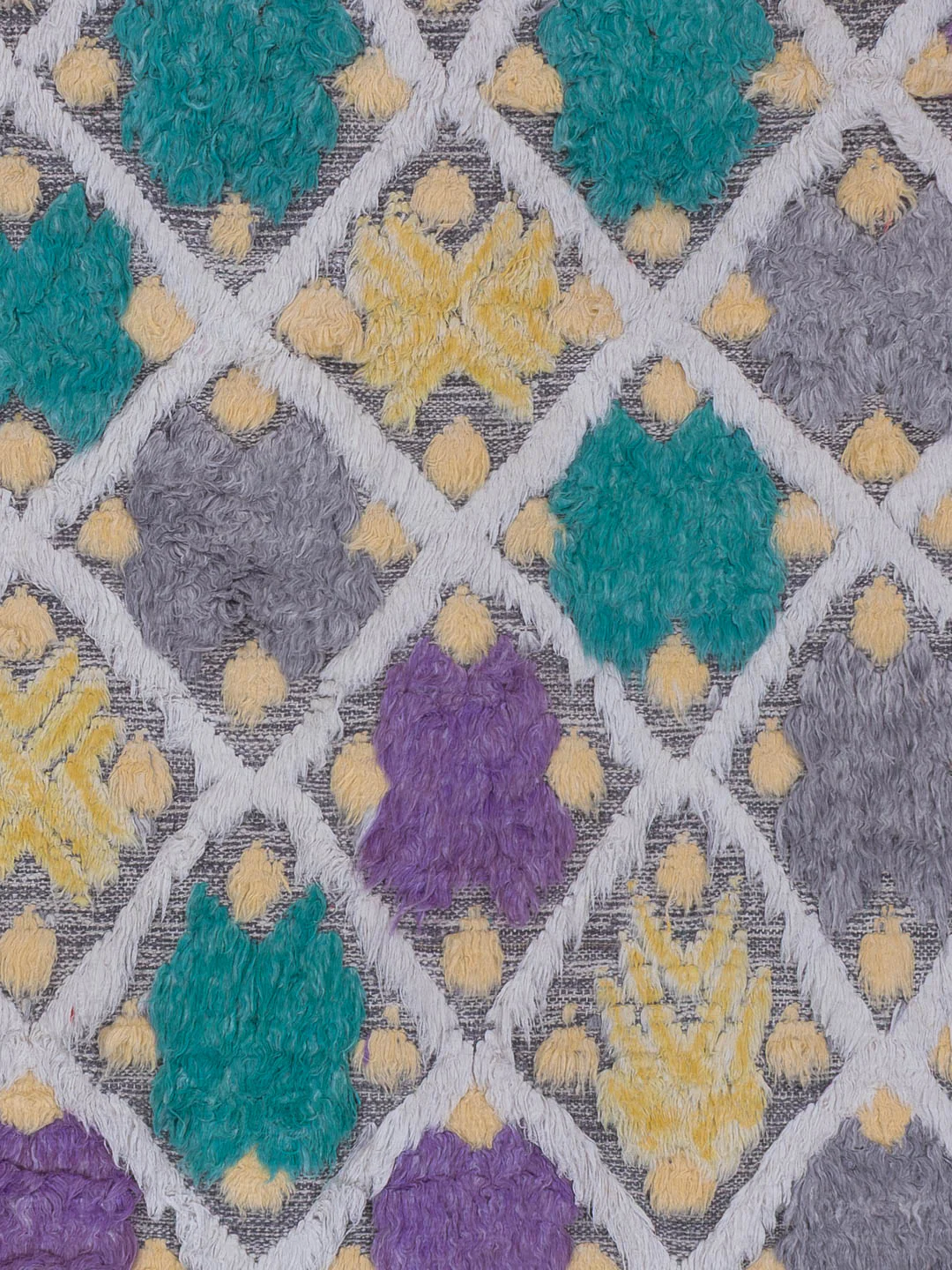 Designer Teppich 240x167cm - Designerteppich - Image 2