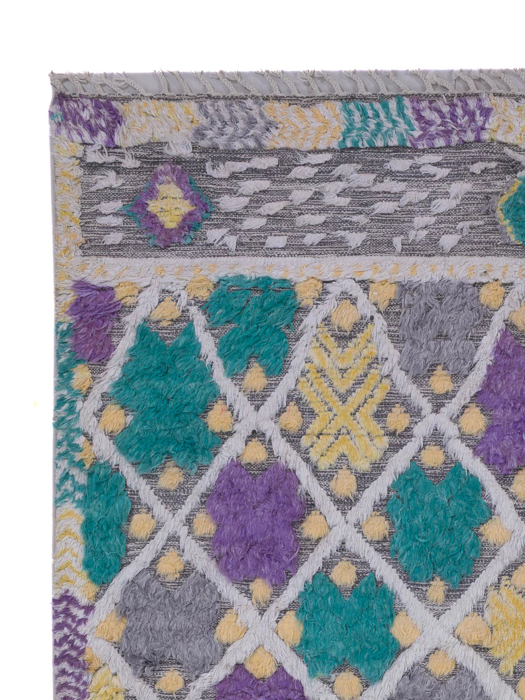 Designer Teppich 240x167cm - Designerteppich - Image 3