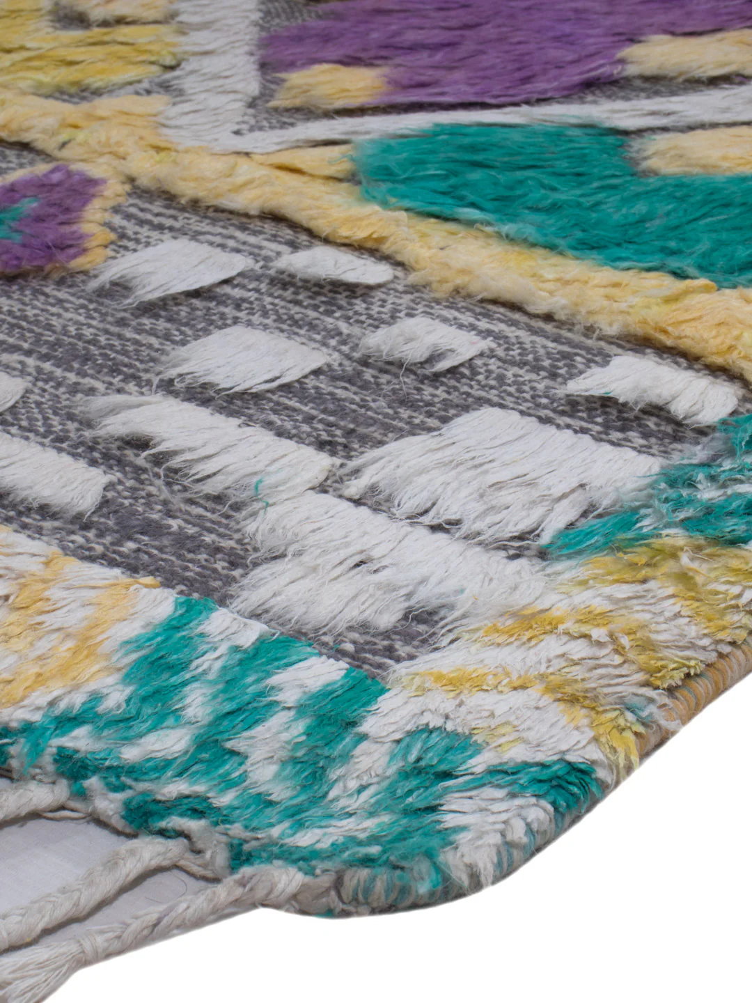 Designer Teppich 240x167cm - Designerteppich - Image 4