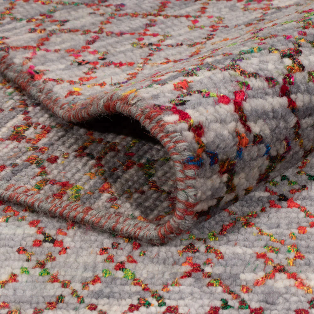 Designer Teppich 240x170cm - Designerteppich - Image 4