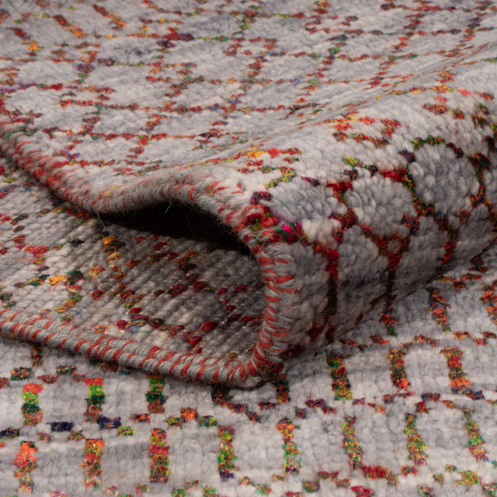 Designer Teppich 240x170cm - Designerteppich - Image 4
