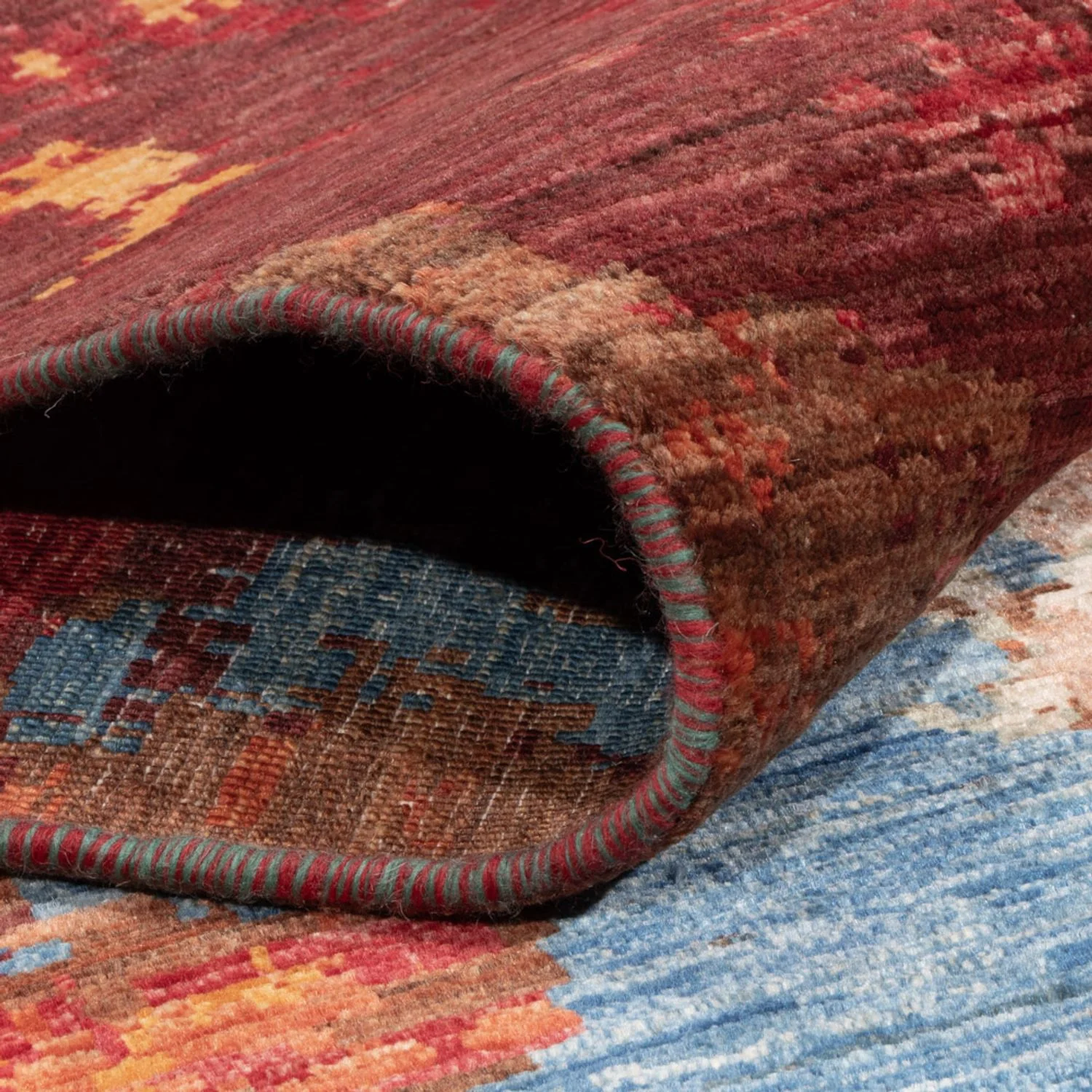 Designer Teppich 240x172cm - Designerteppich - Image 4